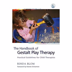 UBC Press The Handbook of Gestalt Play Therapy, Livre broché, 248 pages