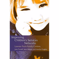UBC Press Improving Children's Services Networks, Livre broché, 160 pages