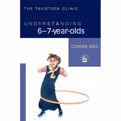 UBC Press Understanding 6-7-Year-Olds, Livre broché, 80 pages
