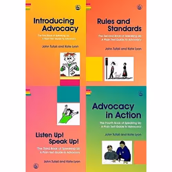 UBC Press Speaking Up, Livre broché, 4 pages