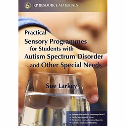 UBC Press Practical Sensory Programmes, Livre broché, 112 pages