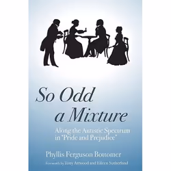 UBC Press So Odd a Mixture, Livre broché, 208 pages