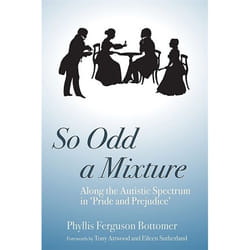 UBC Press So Odd a Mixture livre