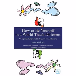 UBC Press How to Be Yourself in a World That's Different, Livre broché, 112 pages