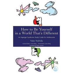 UBC Press How to Be Yourself in a World That's Different livre