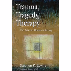 UBC Press Trauma, Tragedy, Therapy, Livre broché, 208 pages