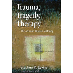 UBC Press Trauma, Tragedy, Therapy livre