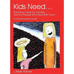 UBC Press Kids Need... livre