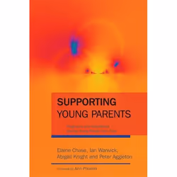 UBC Press Supporting Young Parents, Livre broché, 192 pages