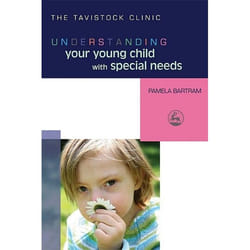 UBC Press Understanding Your Young Child with Special Needs livre