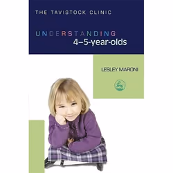 UBC Press Understanding 4-5-Year-Olds, Livre broché