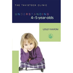 UBC Press Understanding 4-5-Year-Olds livre Livre broché