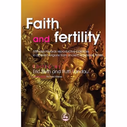 UBC Press Faith and Fertility, Livre broché, 256 pages