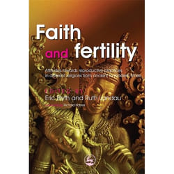 UBC Press Faith and Fertility livre