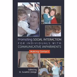 UBC Press Promoting Social Interaction for Individuals with Communicative Impairments, Livre broché