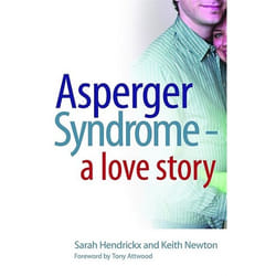 UBC Press Asperger Syndrome - A Love Story livre