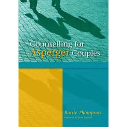 UBC Press Counselling for Asperger Couples livre
