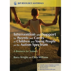 UBC Press Intervention and Support for Parents and Carers of Children and Young People on the Autism Spectrum, Livre broché, ...