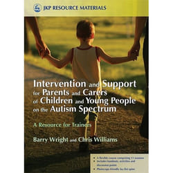 UBC Press Intervention and Support for Parents and Carers of Children and Young People on the Autism Spectrum livre