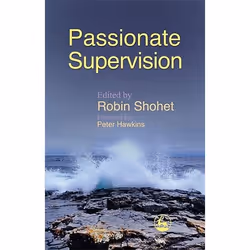 UBC Press Passionate Supervision, Livre broché, 224 pages