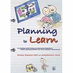 UBC Press Planning to Learn, Livre broché, 144 pages