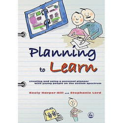 UBC Press Planning to Learn livre