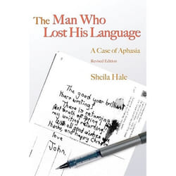 UBC Press The Man Who Lost his Language livre