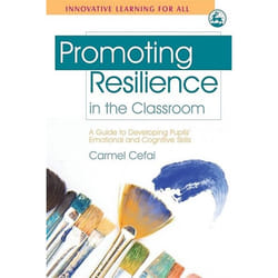UBC Press Promoting Resilience in the Classroom livre