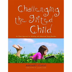 UBC Press Challenging the Gifted Child, Livre broché, 192 pages