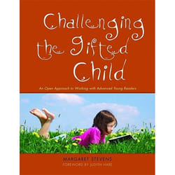 UBC Press Challenging the Gifted Child livre