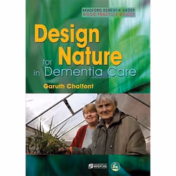UBC Press Design for Nature in Dementia Care, Livre broché, 182 pages