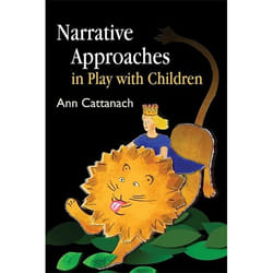 UBC Press Narrative Approaches in Play with Children livre