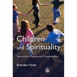 UBC Press Children and Spirituality, Livre broché, 192 pages