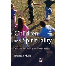 UBC Press Children and Spirituality livre