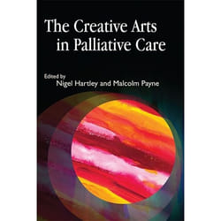 UBC Press The Creative Arts in Palliative Care livre