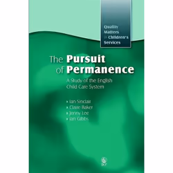 UBC Press The Pursuit of Permanence, Livre broché, 320 pages