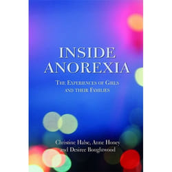 UBC Press Inside Anorexia livre