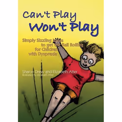 UBC Press Can't Play Won't Play, Livre broché, 176 pages