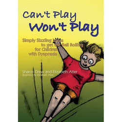 UBC Press Can't Play Won't Play livre