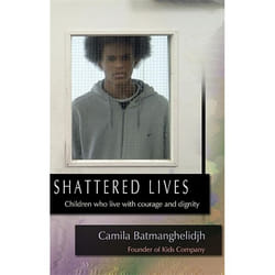 UBC Press Shattered Lives livre