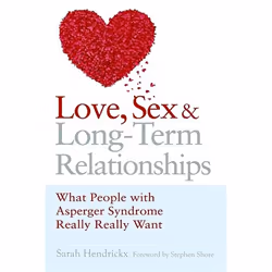 UBC Press Love, Sex and Long-Term Relationships, Livre broché, 144 pages