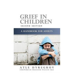 UBC Press Grief in Children livre