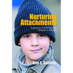 UBC Press Nurturing Attachments, Livre broché, 240 pages