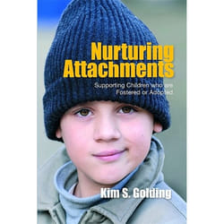 UBC Press Nurturing Attachments livre