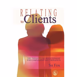 UBC Press Relating to Clients, Livre broché, 176 pages