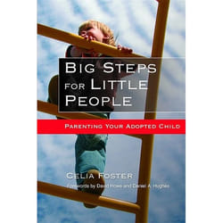 UBC Press Big Steps for Little People livre