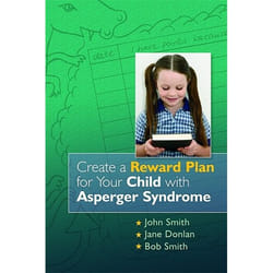 UBC Press Create a Reward Plan for your Child with Asperger Syndrome livre