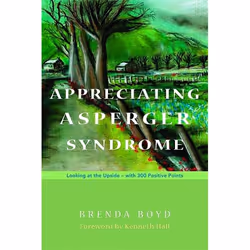 UBC Press Appreciating Asperger Syndrome, Livre broché, 224 pages