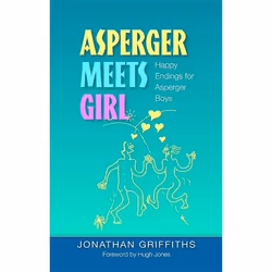 UBC Press Asperger Meets Girl, Livre broché, 112 pages
