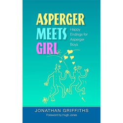 UBC Press Asperger Meets Girl livre